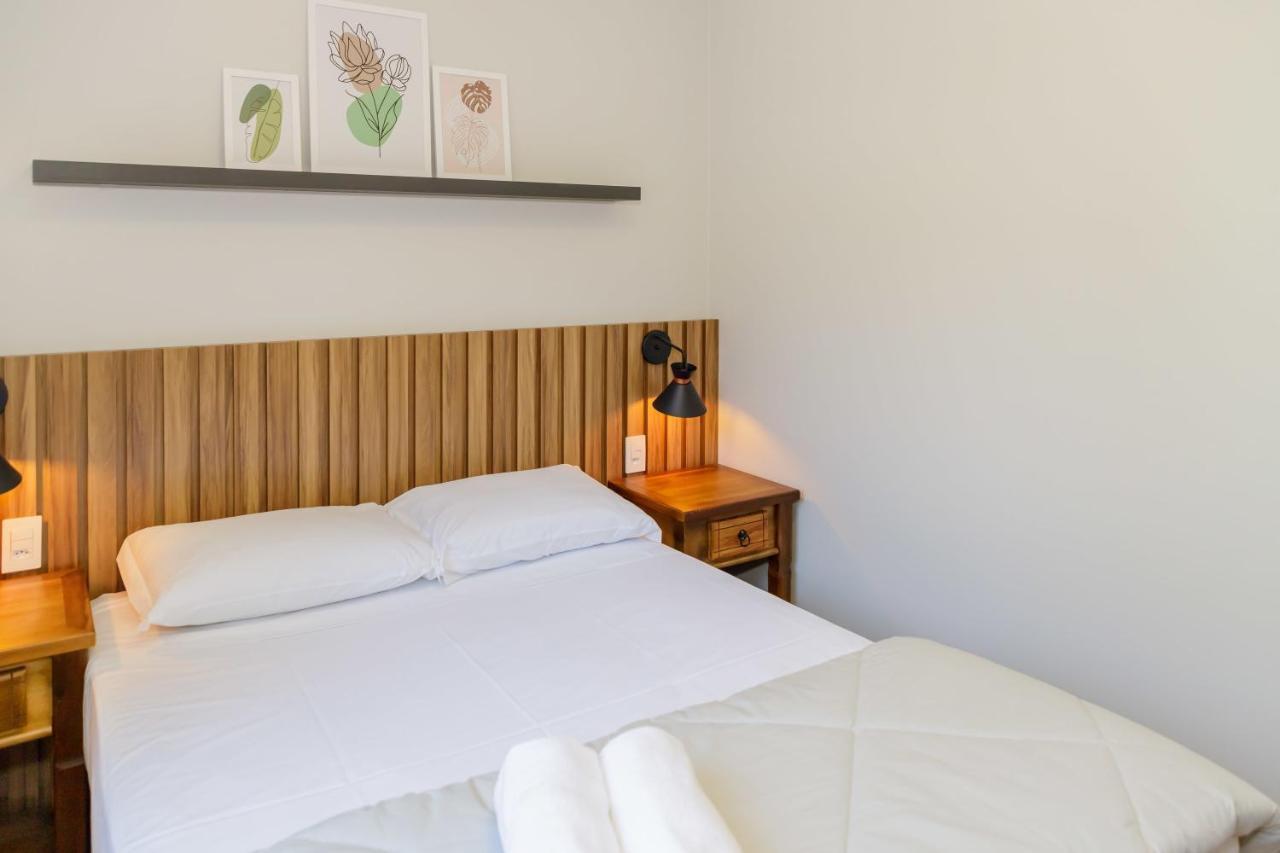 Novo Maravilhoso Apartamento No Centro - Gramado Apartman Kültér fotó